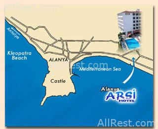 Arsi Hotel 20